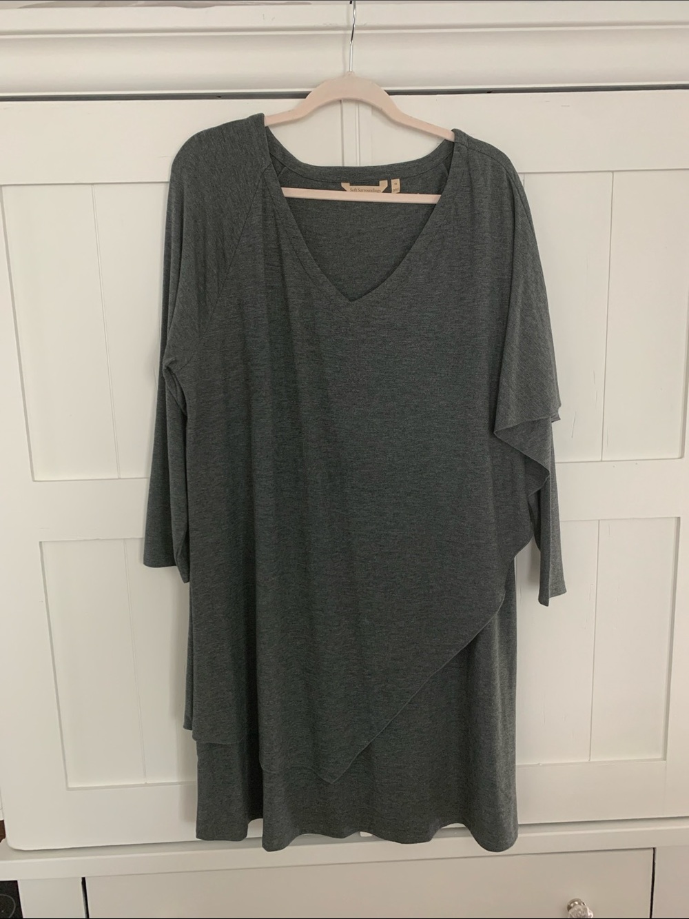 Soft Surroundings Dress - New Without Tags - Size 1X